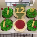 6 x Customised Cupcakes 